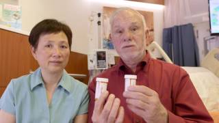 PipelineRx: Medication Reconciliation & Discharge Counseling