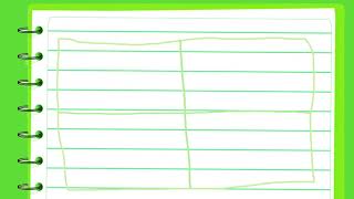 How Your Child Can Master Any Difficult Vocabulary Word Using a Semantic Map