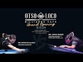 OTSO LOCO EXHIBITION | Ronnie Alcano VS Carlo Biado| Race to 9