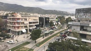 Apartment in Glyfada Center, Athens, Greece