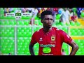 #GPL: Watch the goal (Penalty) scored by Kotoko against Hearts of Oak