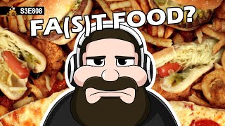 Opening A New Fast Food Joint!!! - BDB S3E808