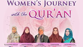 Women's Journey with the Quran