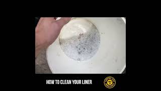 How To Clean Your Leather Helmet Liner