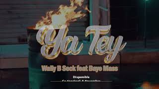 Wally seck Feat Baye Mass - Ya tey (clip officiel)