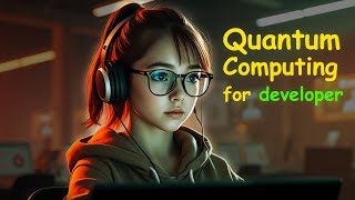 How Quantum Computing Will Change Web Development Forever | Geekboots