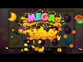 x594 win extra juicy free spins compilation 4