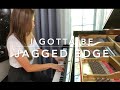 Jagged Edge - I Gotta Be (Piano Cover) by MUI