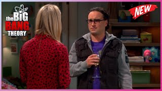 The Big Bang Theory 2025 | Best of SEASON | The Big Bang Theory Comedy American Sitcom