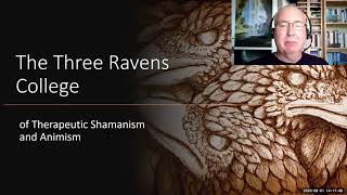 An Introduction to Therapeutic Shamanism.