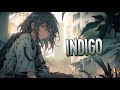 Nightcore - Indigo | Jim Yosef [Sped Up]