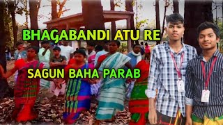 Bhagabandi Atu Re Baha Parab__March 14/15/16 #AdiProductionVlog