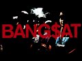 K-Main & Zaf Besar - Bang$at feat. Ical Mosh (Official Music Video)