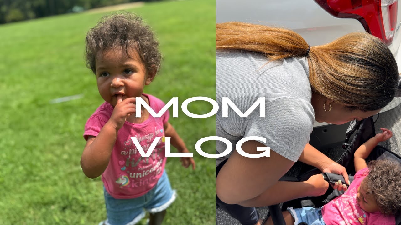 Mom Vlog Youtube