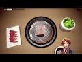 【yakiniku simulation】肉を焼いて食べます【夕刻ロベル ホロスターズ】