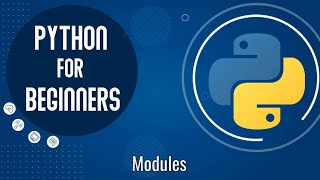 Chapter 23: Modules in Python
