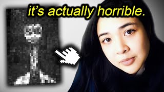 The Internet Hates Seeing This