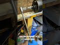 Freelander refurbished VCU bench test viscous coupling