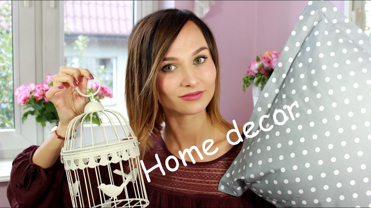 Home Decor Youtube
