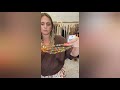 see through try on haul women clothes see through bikini try on haul dry vs wet today