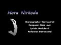 Hora Nirkoda - IFD Israeli folk dancing for beginners