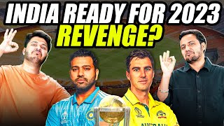 India vs Australia World Cup 2023 Final: India Ready For Revenge? | Ind vs Aus | TGICS | MensXP