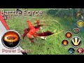 rpg avabel online battle force skill