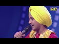 studio round 10 i voice of punjab chhota champ season 5 i full episode i ptc punjabi