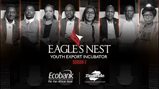 EAGLES NEST SEASON 2 - TRAILER