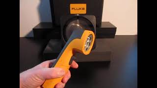 Fluke 820-2 Strobe or Stroboscope