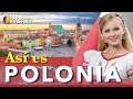 POLONIA | Así es POLONIA | El País de los Castillos