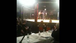 Jason Baker vs Tim McAlexander Jason Baker vs Tim McAlexander