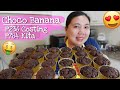 BANANA MUFFIN Recipe pang Negosyo with Costing