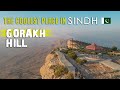 Is this really Sindh?  Road to GORAKH HILL STATION [EP 09 - SOUTH PAKISTAN TOUR]