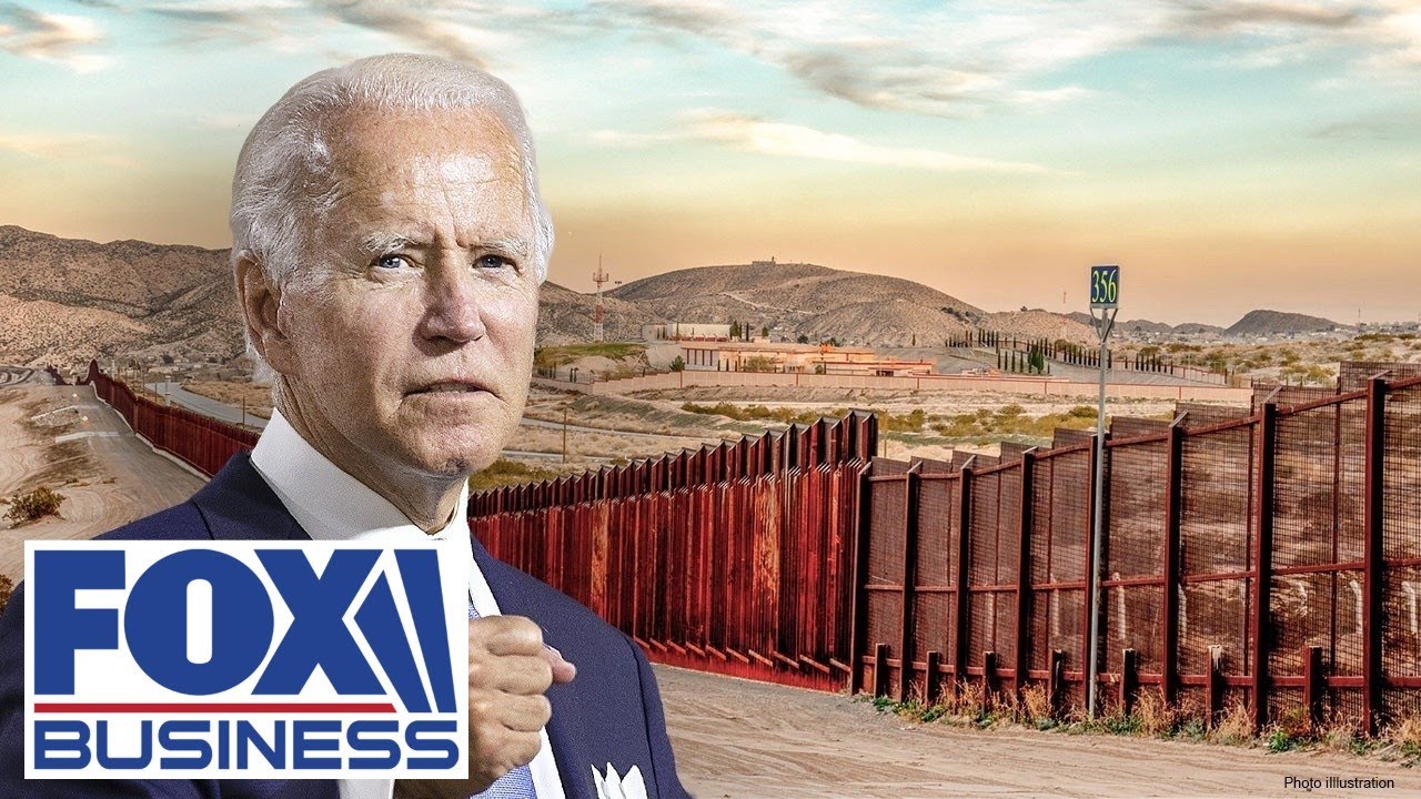 Texas Mayor Slams Biden Over Migrant Surge Overrunning Border Towns ...