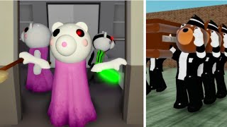 Piggy Roblox Dances