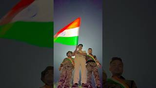 Happy independence day 🇮🇳 /#independenceday #police  / o Desh Mere Songs