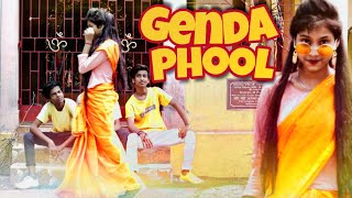 Badshah - Genda Phool | Jacqueline Fernandez | Payel Dev | Ft - Mistu & Raj