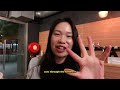 sydney weekly vlogs 19 course japanese dinner tasty cheesecake u0026 sony zv1f camera launch party