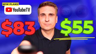 I Compared YouTube TV’s 12 New Plans! Which Ones Are Worth It?