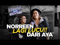 Lawak Atau Koyak S2 | Norreen Suka Dikecam Demi Populariti.