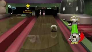 High Velocity Bowling (Trick Shots Level 2)