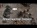 MAX MICRO! - BenBotBC vs DominionDog - Starcraft AI