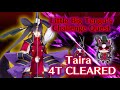 Little Big Tengu Challenge Quest - Taira 4-Turn Cleared