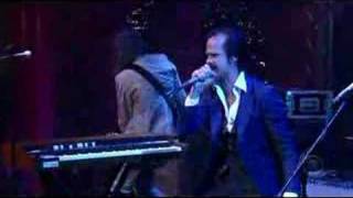 Grinderman - Honey Bee (Let's Fly to Mars)