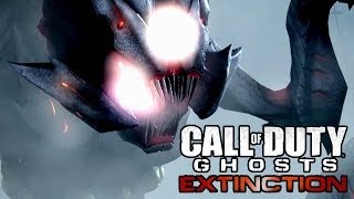 Call of Duty: Ghosts - Extinction: Episode 1 Nightfall Trailer [1080p] TRUE-HD QUALITY