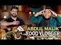 NADIR ALI PODCAST FEATURING ABDUL MALIK FAREED !!