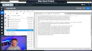 Python - Sequence Input Output pt 3 - VDB Computational Biology