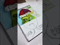 Рисунок 2 часть. youtubeshorts art drawing