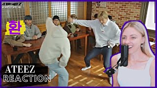 ATEEZ(에이티즈) WANTED SPECIAL Episode 3 & 4 REACTION!!!